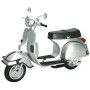 Moto New Ray VESPA PIAGGIO P200E 1978 1/12 en Motos a Escala de Hobbyteam