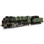 Maqueta Locomotora Occre PACIFIC 231 1/32 en Modelismo Ferroviario de Hobbyteam