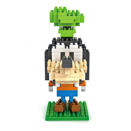 Goofy Disney X-Block (139pz-4mm)