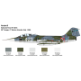 Maqueta Avión Italeri TF-104G STARFIGHTER 1/32 en Aviones Italeri de Hobbyteam