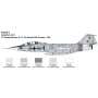 Maqueta Avión Italeri TF-104G STARFIGHTER 1/32 en Aviones Italeri de Hobbyteam