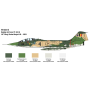 Maqueta Avión Italeri TF-104G STARFIGHTER 1/32 en Aviones Italeri de Hobbyteam