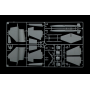 Maqueta Avión Italeri TF-104G STARFIGHTER 1/32 en Aviones Italeri de Hobbyteam