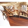 Maqueta Barco de madera Occre Fragata DIANA 1/85 en Packs Hobbyteam de Hobbyteam