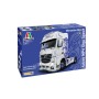 Maqueta Camión Italeri MERCEDES-BENZ ACTROS M94 Giga Space 1/24 en Camiones y Coches Rally Italeri de Hobbyteam