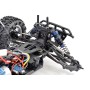 Coche RC Monster Truck FTX CARNAGE 1/10 45Km/h (Brushed) en Coches RC Eléctricos Brushed de Hobbyteam
