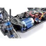 Coche RC Monster Truck FTX CARNAGE 1/10 45Km/h (Brushed)