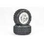 Coche RC Monster Truck FTX CARNAGE 1/10 45Km/h (Brushed)