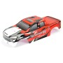 Coche RC Monster Truck FTX CARNAGE 1/10 45Km/h (Brushed)
