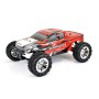 Coche RC Monster Truck FTX CARNAGE 1/10 45Km/h (Brushed) en Coches RC Eléctricos Brushed de Hobbyteam