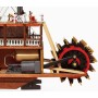 Maqueta Barco de madera Occre MISSISSIPPI 1/80 en Modelismo naval de Hobbyteam