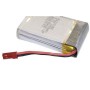 Batería Lipo 3,7V 2000mAh (JST BEC) en Baterías Lipo de Hobbyteam