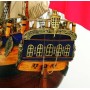 Maqueta Barco de madera Occre ENDEAVOUR 1/54 en Packs Hobbyteam de Hobbyteam