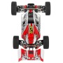 Coche RC Buggy Wltoys 144001 XKS DRIVING 1/14 60Km/h (Brushed) en Buggy RC de Hobbyteam