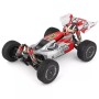 Coche RC Buggy Wltoys 144001 XKS DRIVING 1/14 60Km/h (Brushed) en Buggy RC de Hobbyteam