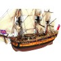 Maqueta Barco de madera Occre ENDEAVOUR 1/54 en Packs Hobbyteam de Hobbyteam