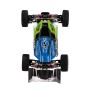 Coche RC Buggy Wltoys 144001 XKS DRIVING 1/14 60Km/h (Brushed) en Buggy RC de Hobbyteam