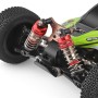 Coche RC Buggy Wltoys 144001 XKS DRIVING 1/14 60Km/h (Brushed) en Buggy RC de Hobbyteam
