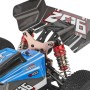 Coche RC Buggy Wltoys 144001 XKS DRIVING 1/14 60Km/h (Brushed) en Buggy RC de Hobbyteam
