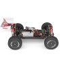 Coche RC Buggy Wltoys 144001 XKS DRIVING 1/14 60Km/h (Brushed) en Buggy RC de Hobbyteam