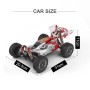 Coche RC Buggy Wltoys 144001 XKS DRIVING 1/14 60Km/h (Brushed) en Buggy RC de Hobbyteam