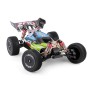 Coche RC Buggy Wltoys 144001 XKS DRIVING 1/14 60Km/h (Brushed) en Buggy RC de Hobbyteam