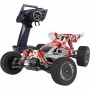 Coche RC Buggy Wltoys 144001 XKS DRIVING 1/14 60Km/h (Brushed) en Buggy RC de Hobbyteam