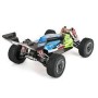 Coche RC Buggy Wltoys 144001 XKS DRIVING 1/14 60Km/h (Brushed) en Buggy RC de Hobbyteam
