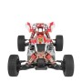 Coche RC Buggy Wltoys 144001 XKS DRIVING 1/14 60Km/h (Brushed) en Buggy RC de Hobbyteam