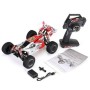 Coche RC Buggy Wltoys 144001 XKS DRIVING 1/14 60Km/h (Brushed) en Buggy RC de Hobbyteam