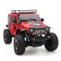 Crawler Wltoys 104311 JEEP WRANGLER 1/10 15Km/h (Brushed)