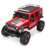 Crawler Wltoys 104311 JEEP WRANGLER 1/10 15Km/h (Brushed)