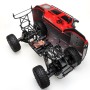Crawler Wltoys 104311 JEEP WRANGLER 1/10 15Km/h (Brushed)