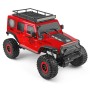 Crawler Wltoys 104311 JEEP WRANGLER 1/10 15Km/h (Brushed)