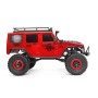 Crawler Wltoys 104311 JEEP WRANGLER 1/10 15Km/h (Brushed)