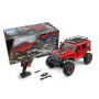 Crawler Wltoys 104311 JEEP WRANGLER 1/10 15Km/h (Brushed)