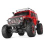 Crawler Wltoys 104311 JEEP WRANGLER 1/10 15Km/h (Brushed)