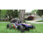 VRX OCTANE XL 1/10 70Km/h (Brushless)