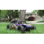 VRX OCTANE XL 1/10 70Km/h (Brushless)