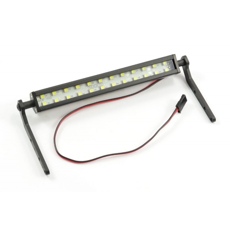 Lámpara LED luz LED para auto rc modellbau coches radiocontrol maqueta de coche 