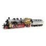Maqueta Locomotora Occre S3/6 BR-18 1/32 en Modelismo Ferroviario de Hobbyteam
