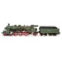 Maqueta Locomotora Occre S3/6 BR-18 1/32 en Modelismo Ferroviario de Hobbyteam