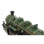 Maqueta Locomotora Occre S3/6 BR-18 1/32 en Modelismo Ferroviario de Hobbyteam