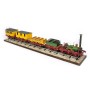 Peana Locomotoras Occre Grandes (157x906mm) en Accesorios para maquetas ferroviarias de Hobbyteam