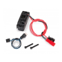 Kit Barra de luces LED Traxxas TRX-4 (incluye TRX8028) en Recambios Traxxas TRX-4 de Hobbyteam