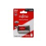 Pila alcalina Fujitsu 6F22 9V-1,5V en Pilas Alcalinas de Hobbyteam