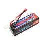 Batería LiPO Voltz 11,1V-4000mAh 50C Hardcase (T-Dean) en Baterías Lipo de Hobbyteam