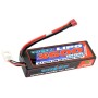 Batería LiPO Voltz 11,1V-3600mAh 40C Hardcase (T-Dean) en Baterías Lipo de Hobbyteam