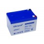 Batería de Plomo 12V-12A