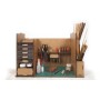 Mueble Taller Organizador Occre en Accesorios para maquetas ferroviarias de Hobbyteam